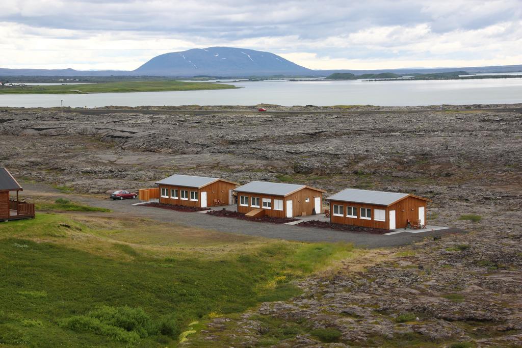 Hlid Myvatn
