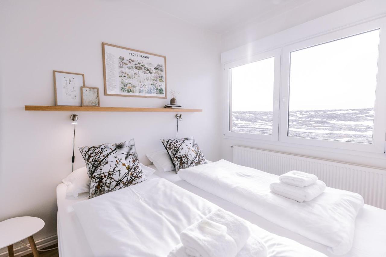 Bed & Breakfast Hlid Myvatn