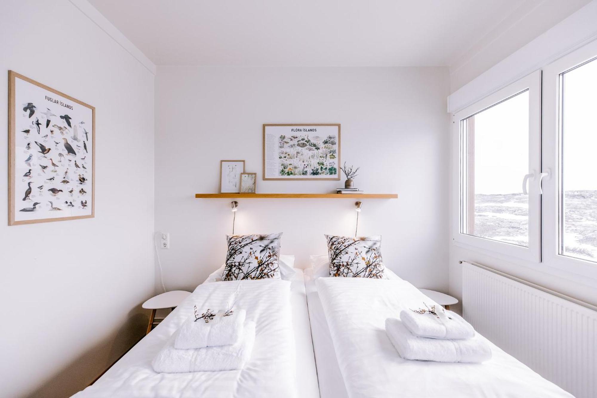 Hlid Bed & Breakfast