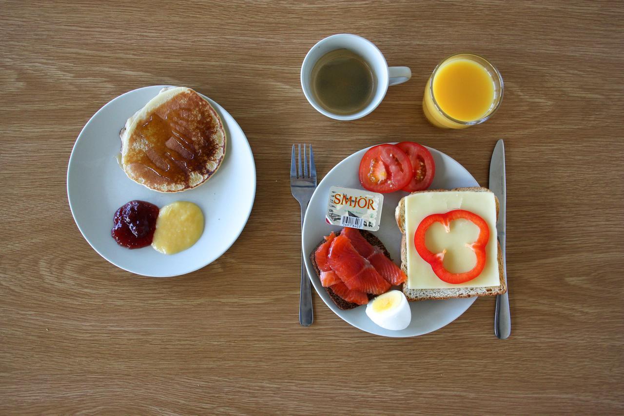 Bed & Breakfast Hlid Myvatn