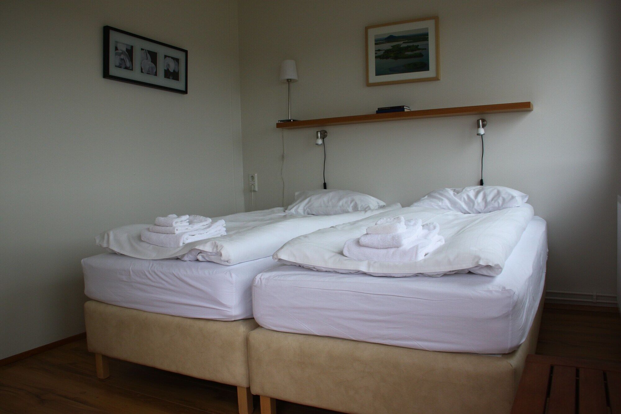 Hlid Bed & Breakfast Myvatn